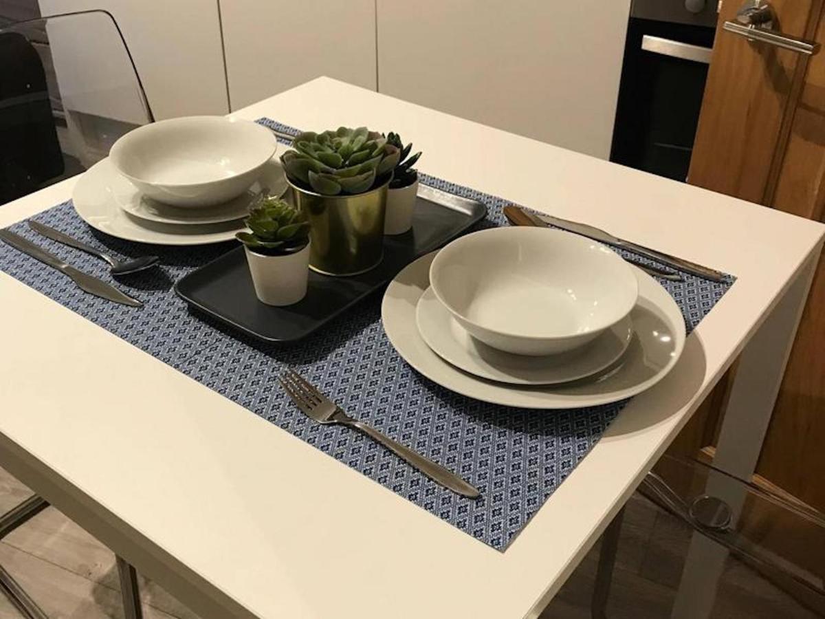 Serviced Appartment 1 Helena Reading Luaran gambar