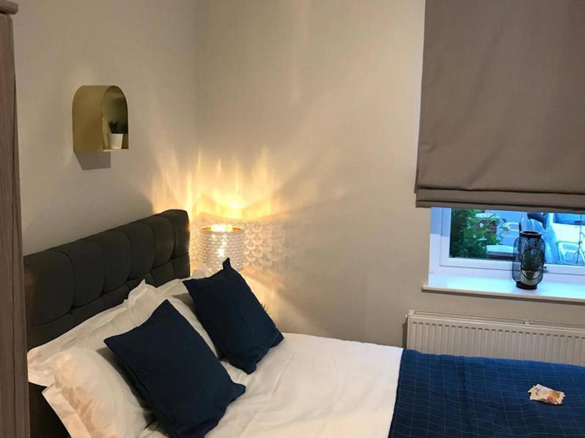 Serviced Appartment 1 Helena Reading Luaran gambar