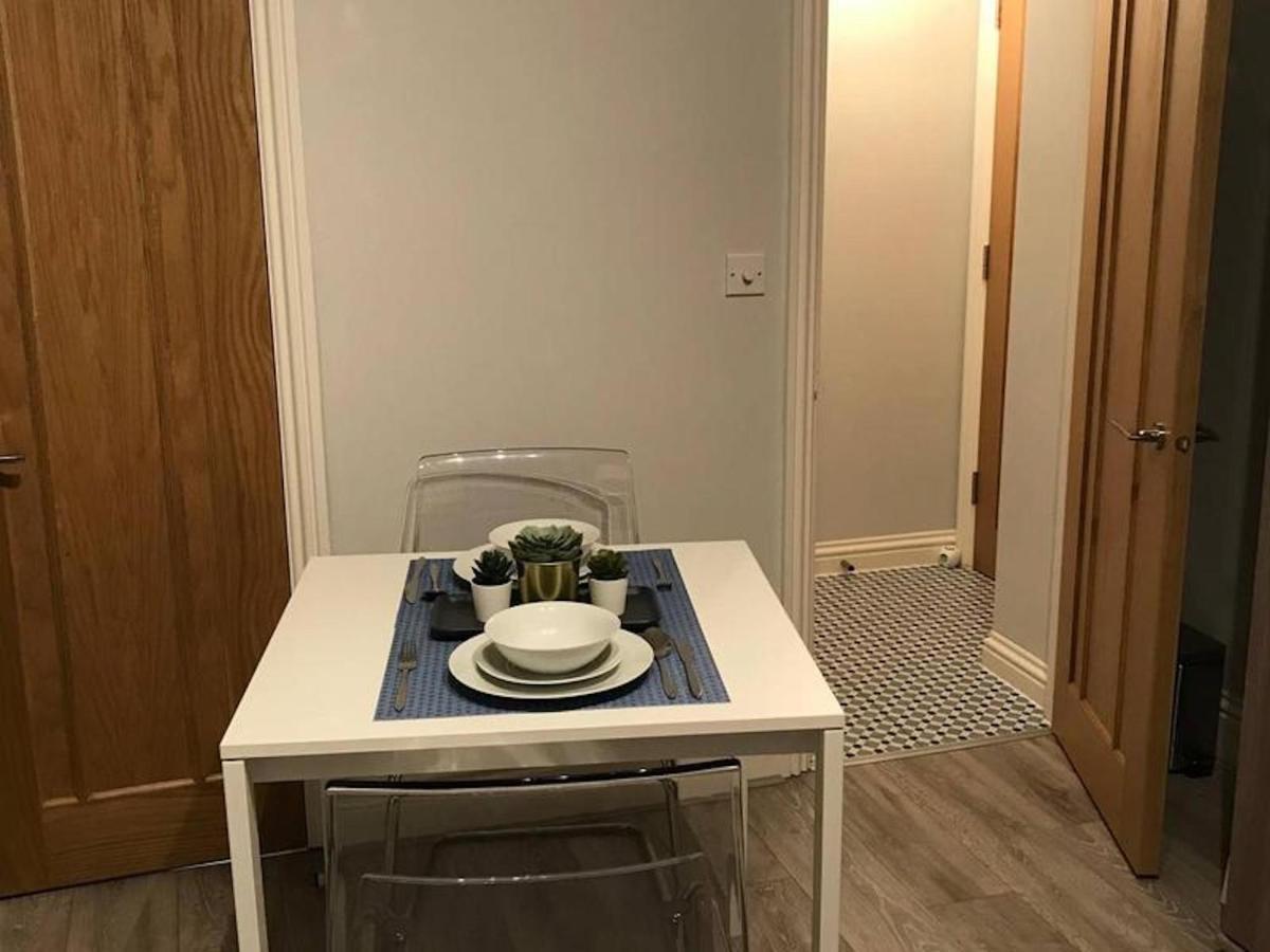 Serviced Appartment 1 Helena Reading Luaran gambar